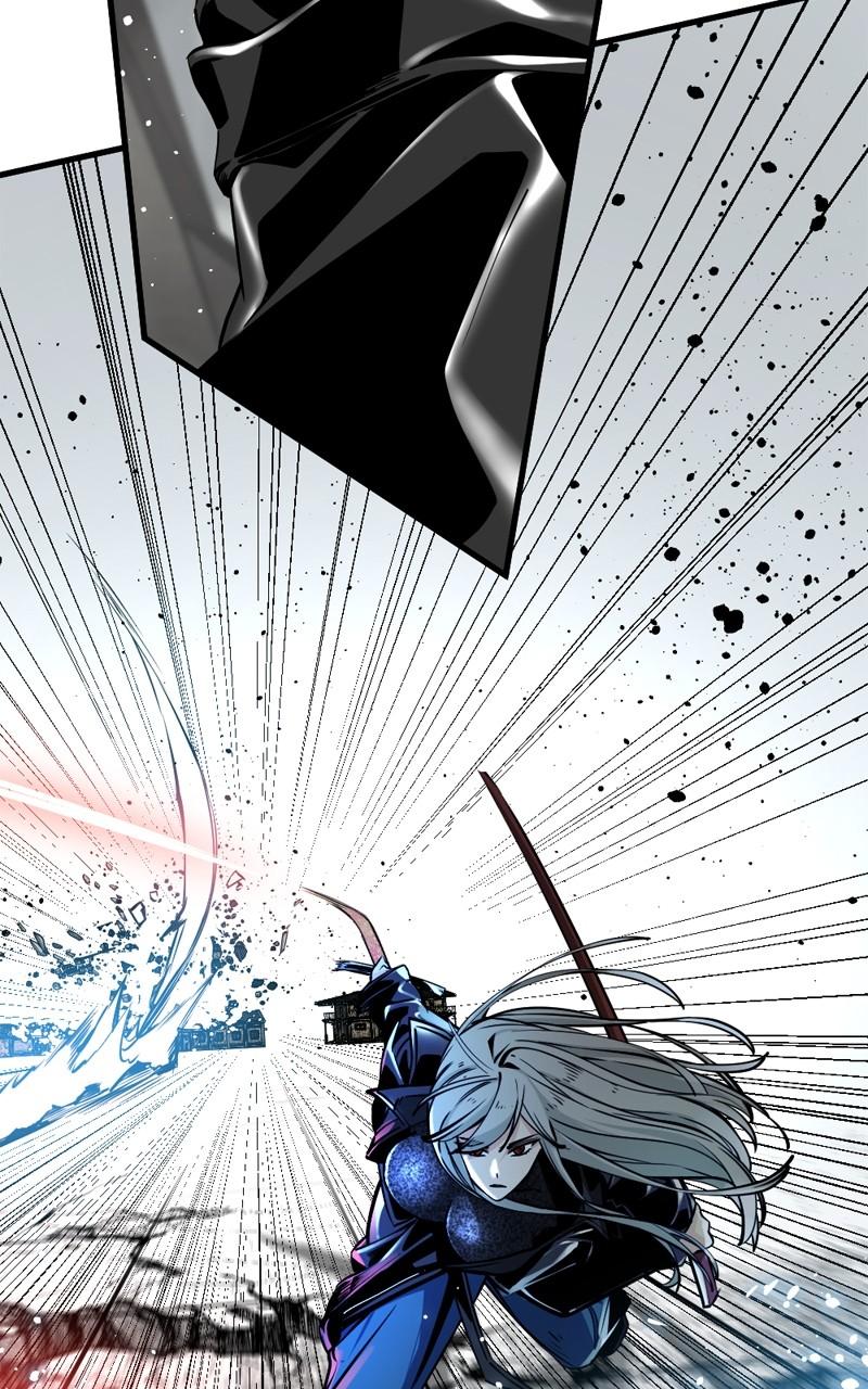 Hero Killer Chap 209 - Next Chap 210
