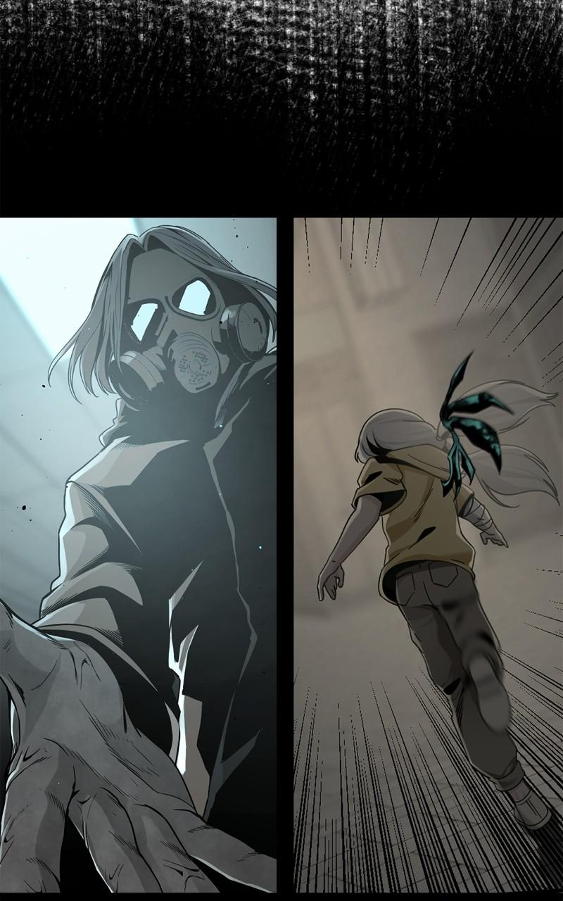 Hero Killer Chap 209 - Next Chap 210