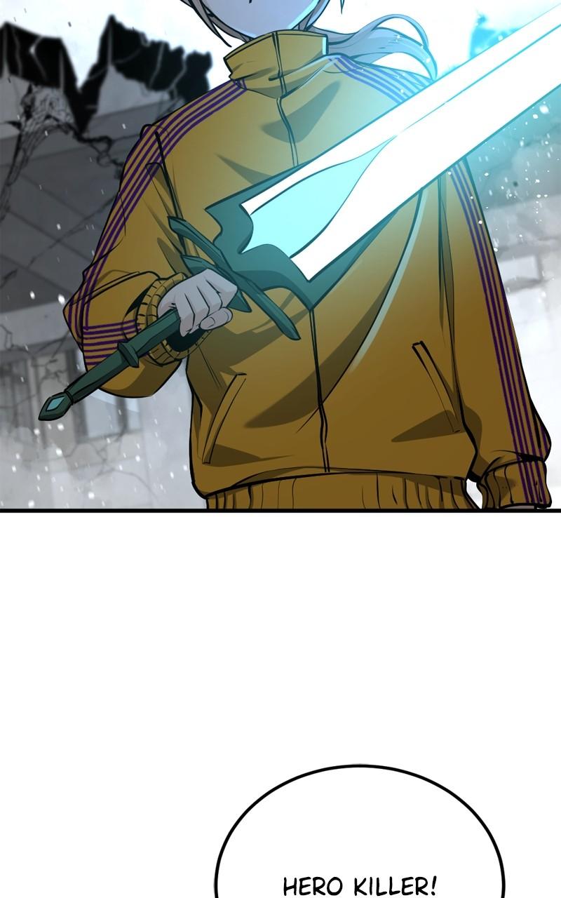 Hero Killer Chap 209 - Next Chap 210