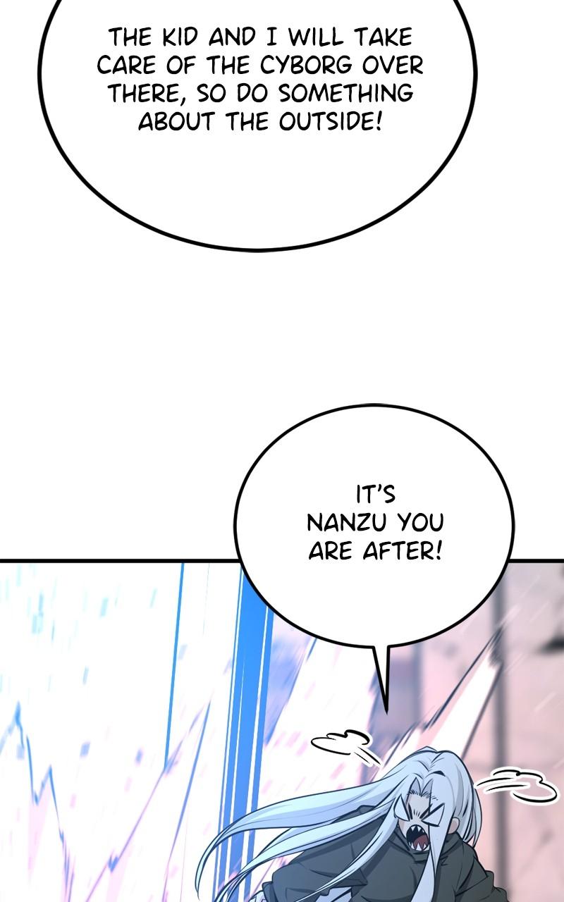 Hero Killer Chap 209 - Next Chap 210