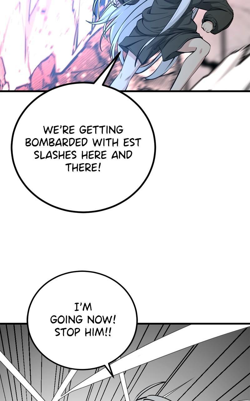 Hero Killer Chap 209 - Next Chap 210