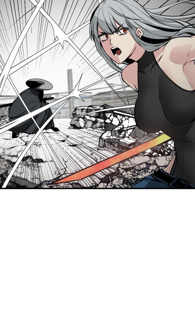 Hero Killer Chap 209 - Next Chap 210