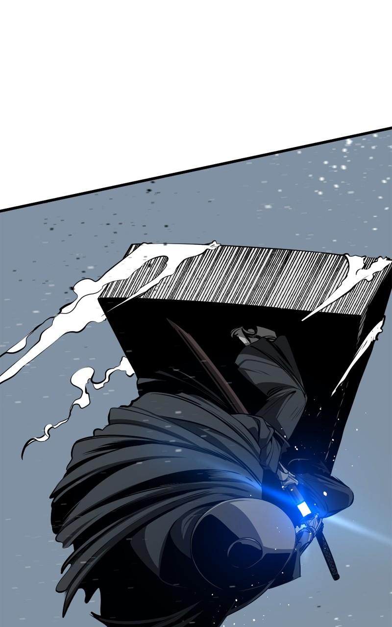 Hero Killer Chap 209 - Next Chap 210