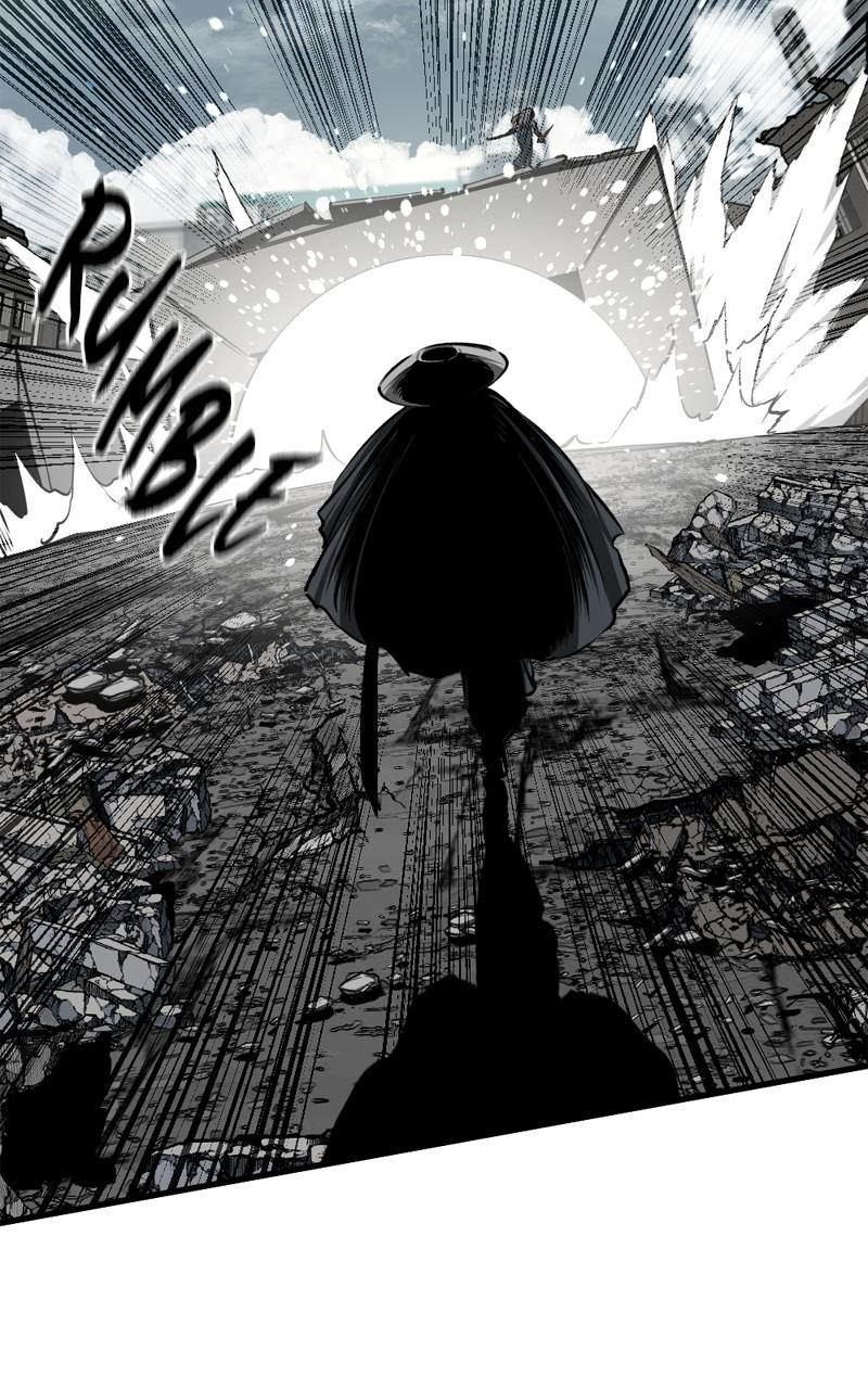 Hero Killer Chap 209 - Next Chap 210