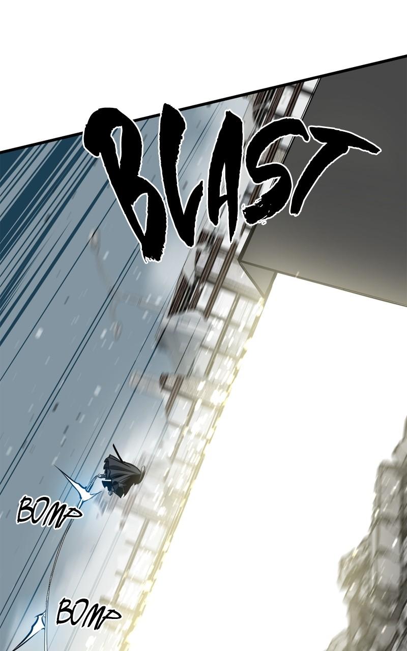 Hero Killer Chap 209 - Next Chap 210