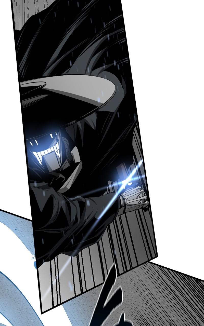 Hero Killer Chap 209 - Next Chap 210