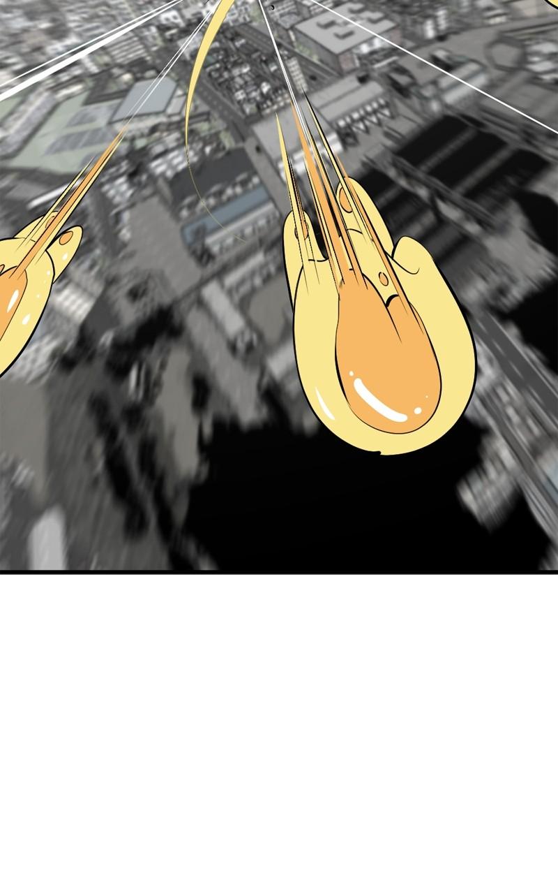 Hero Killer Chap 209 - Next Chap 210
