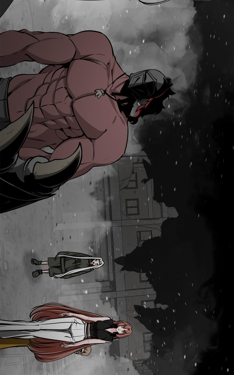 Hero Killer Chap 209 - Next Chap 210