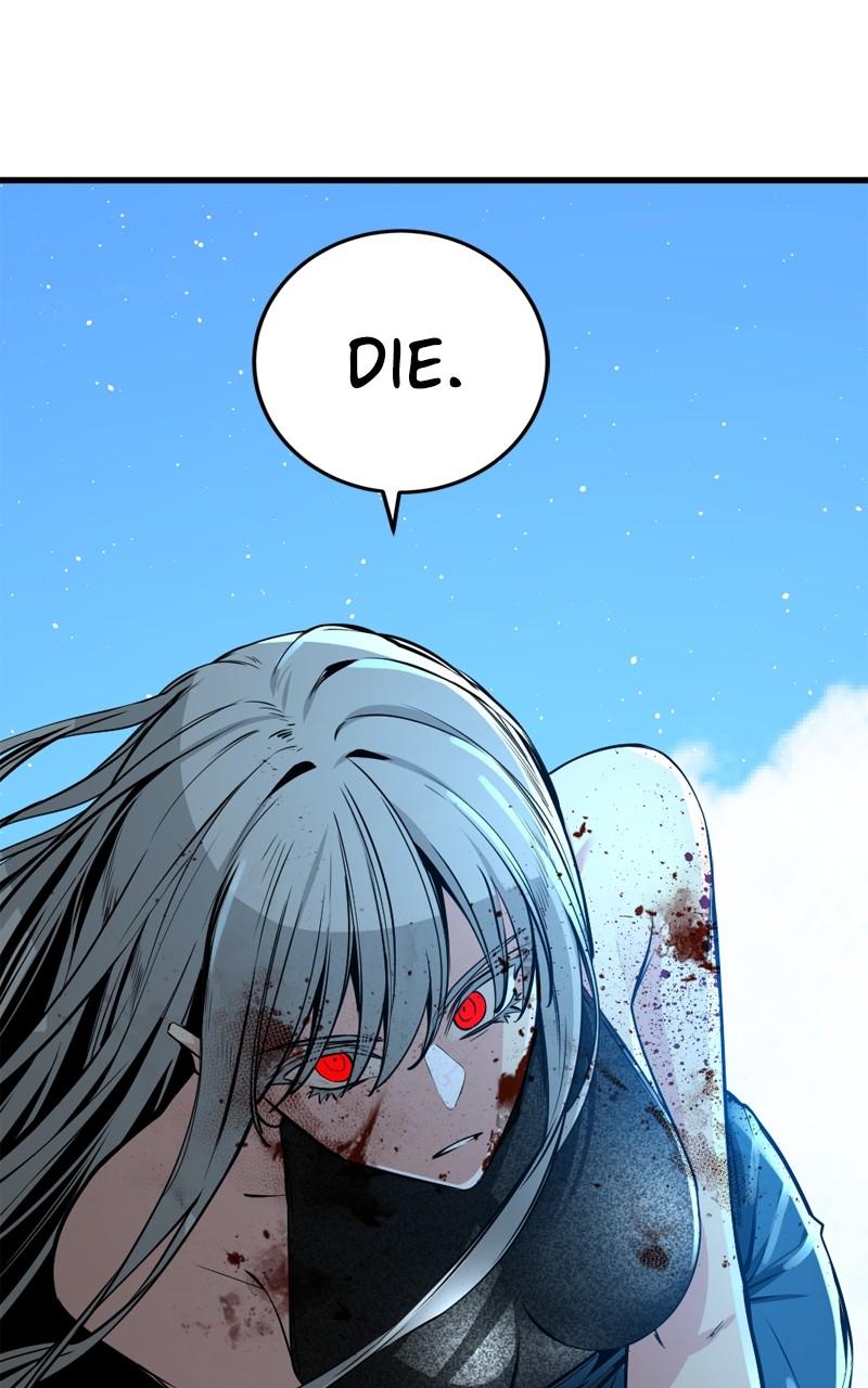 Hero Killer Chap 209 - Next Chap 210