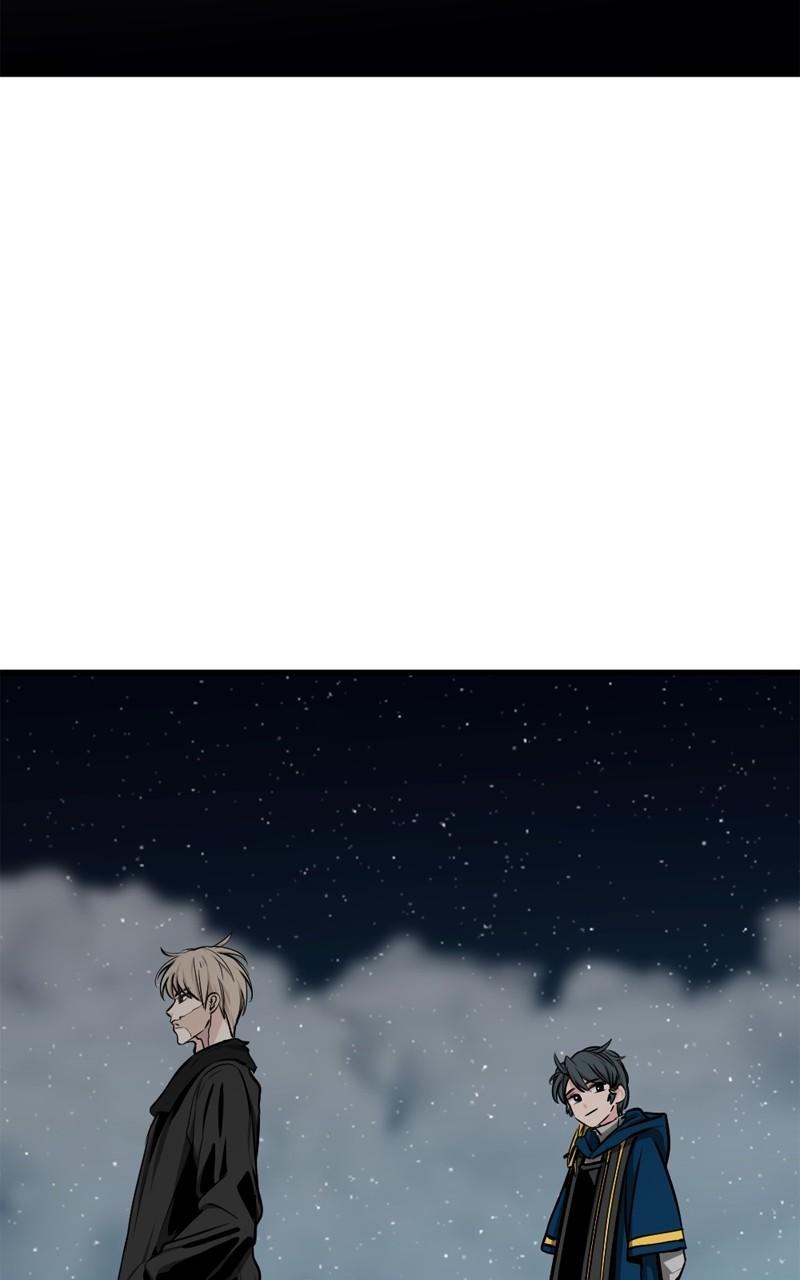 Hero Killer Chap 209 - Next Chap 210