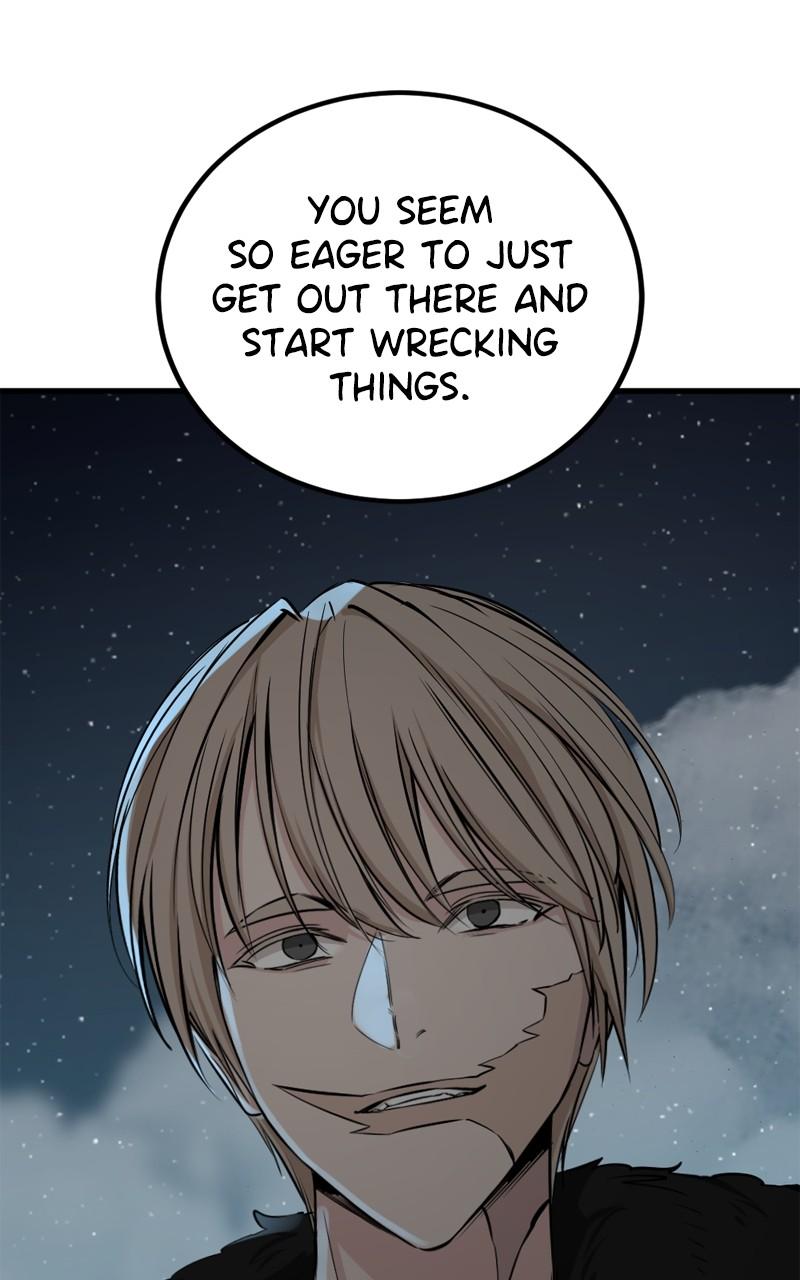 Hero Killer Chap 209 - Next Chap 210