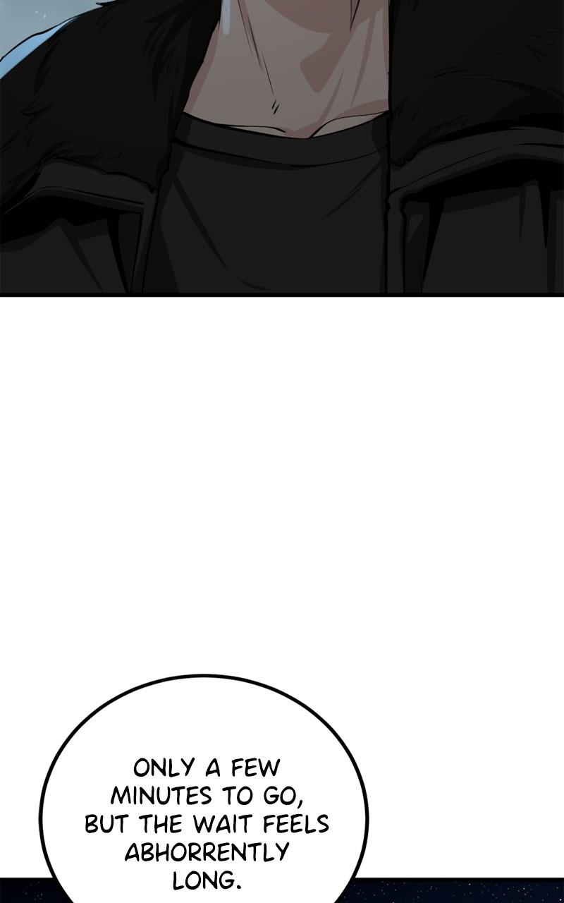 Hero Killer Chap 209 - Next Chap 210