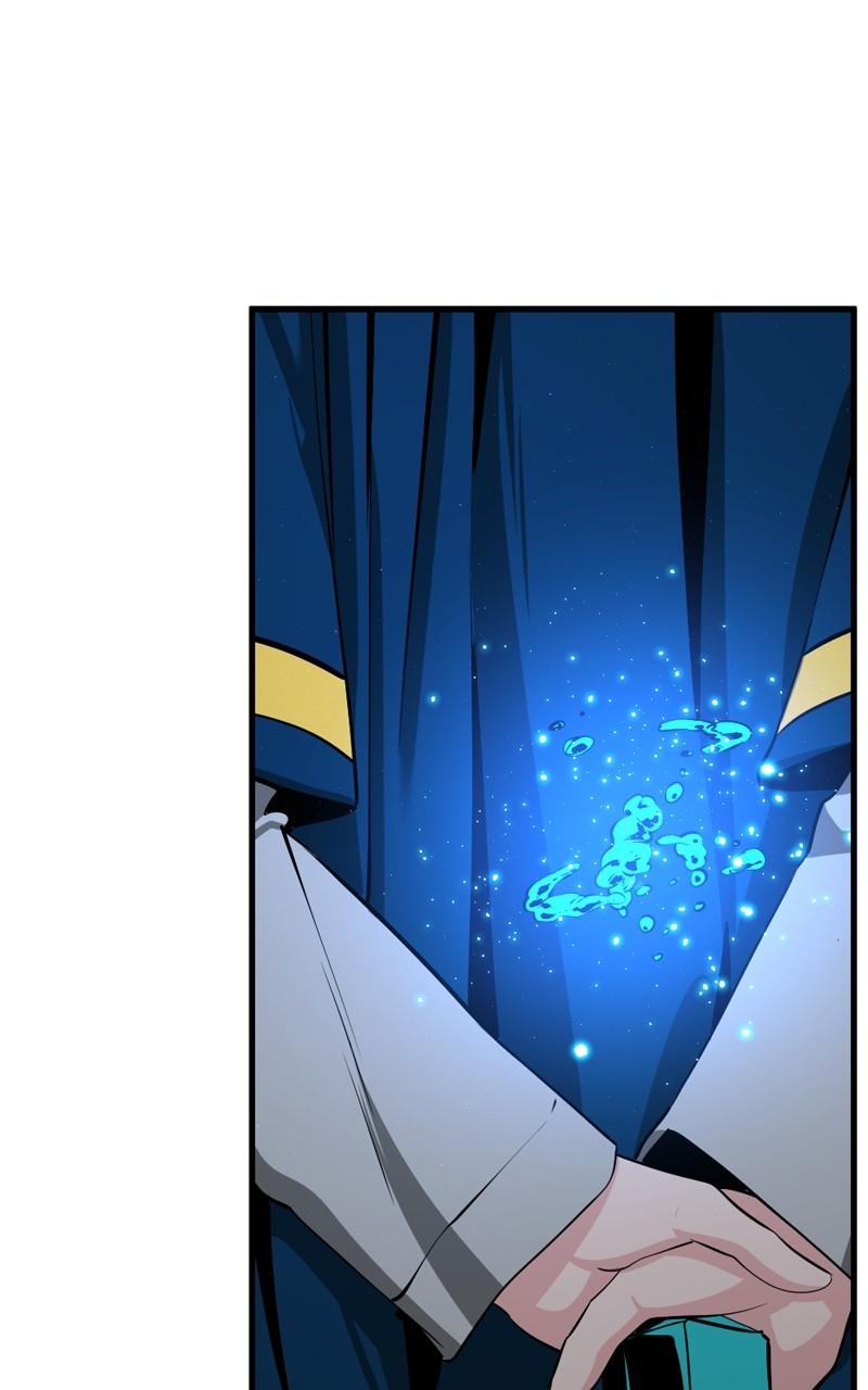 Hero Killer Chap 209 - Next Chap 210