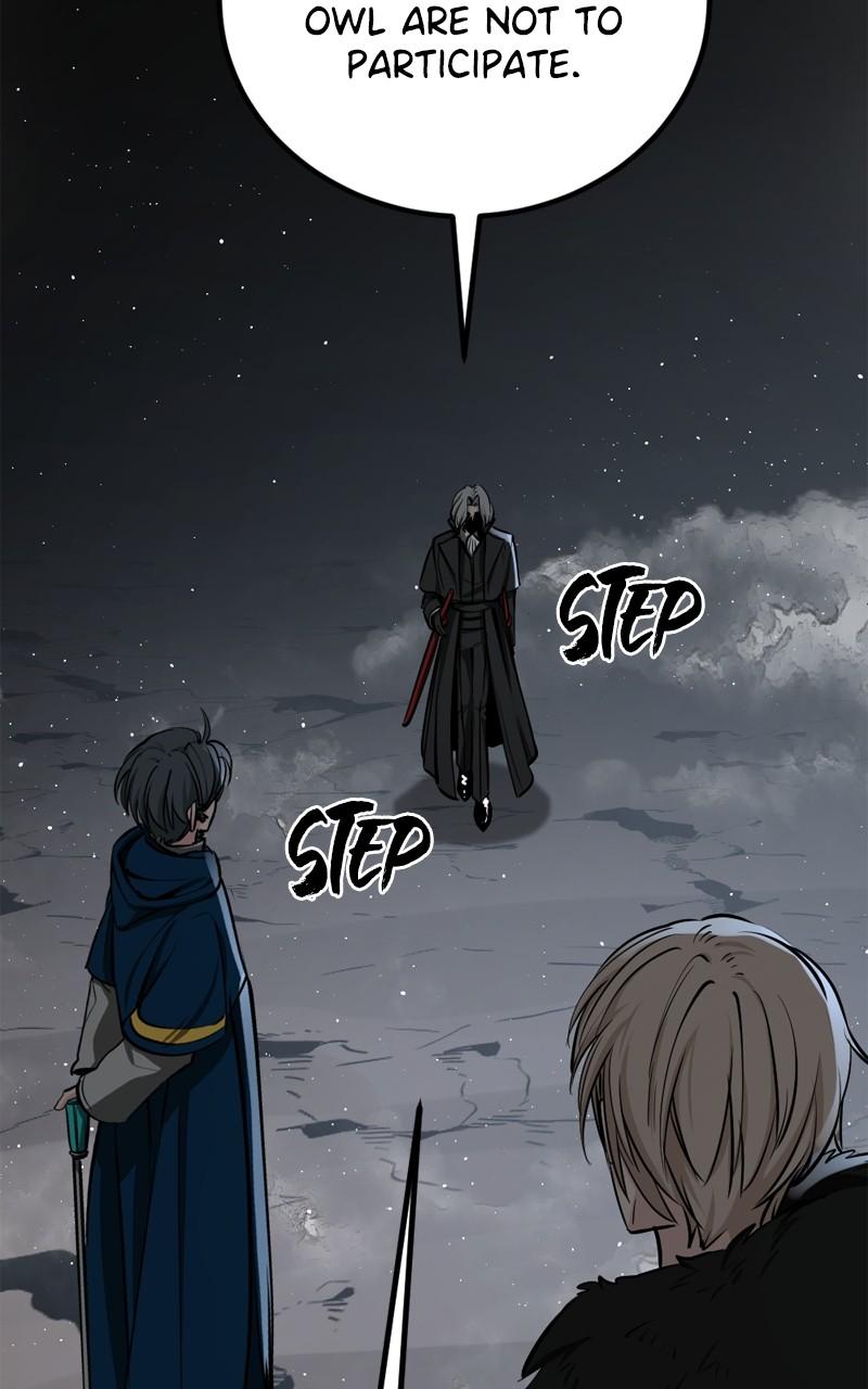 Hero Killer Chap 209 - Next Chap 210