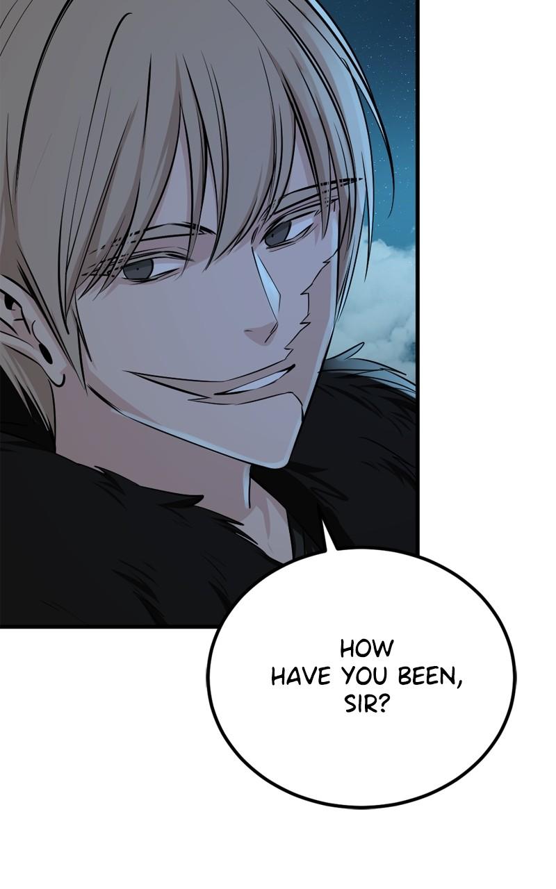 Hero Killer Chap 209 - Next Chap 210
