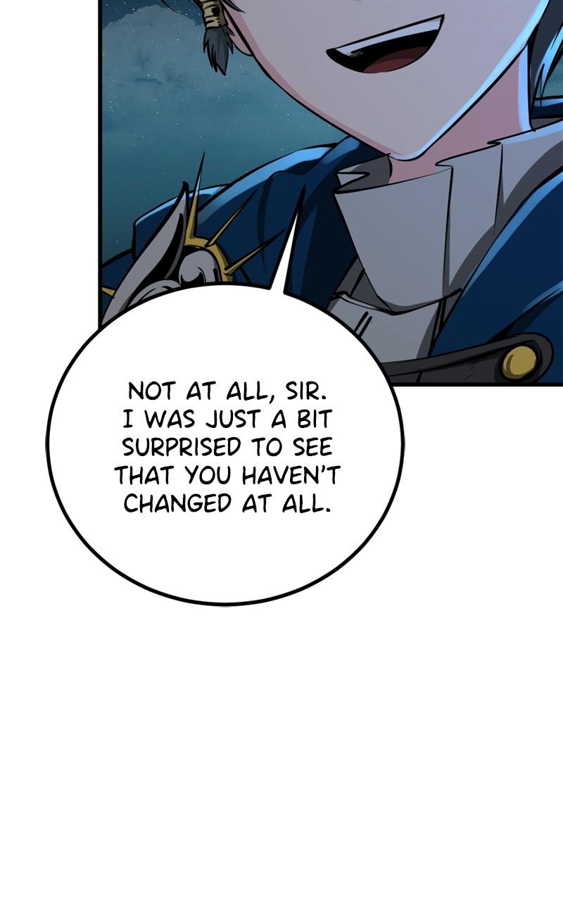 Hero Killer Chap 209 - Next Chap 210