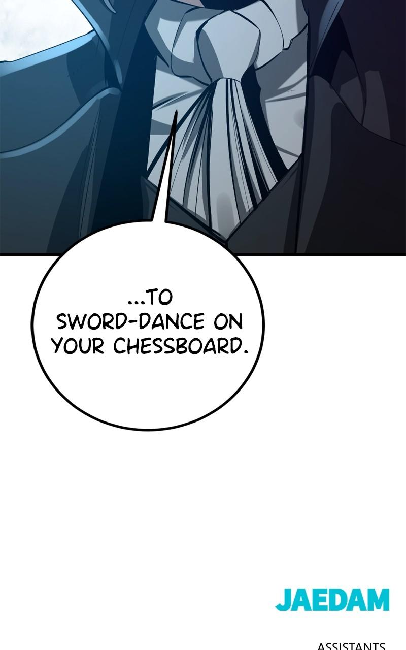 Hero Killer Chap 209 - Next Chap 210