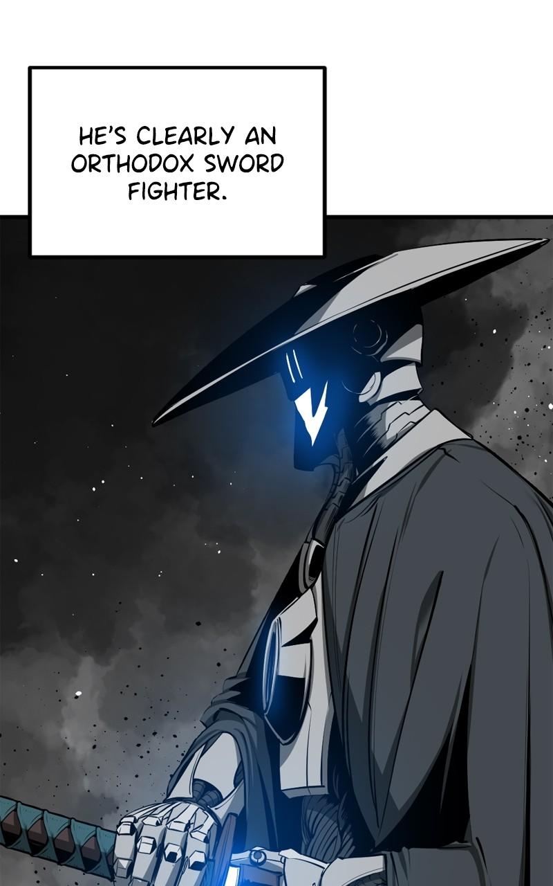 Hero Killer Chap 209 - Next Chap 210