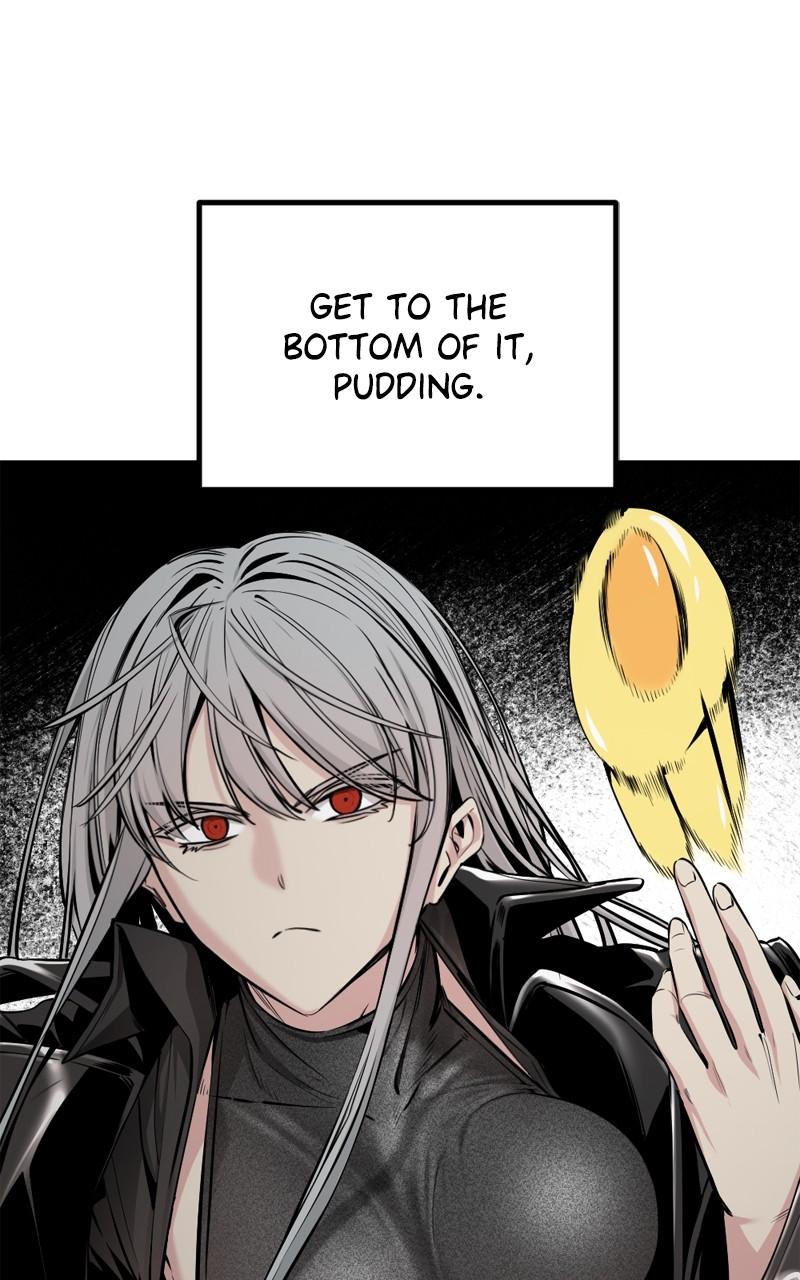 Hero Killer Chap 209 - Next Chap 210