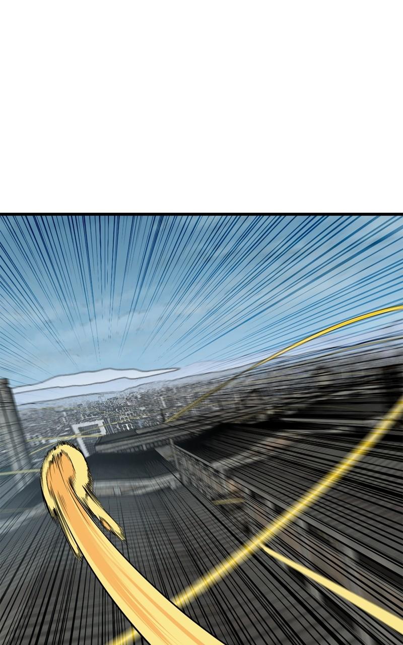 Hero Killer Chap 209 - Next Chap 210