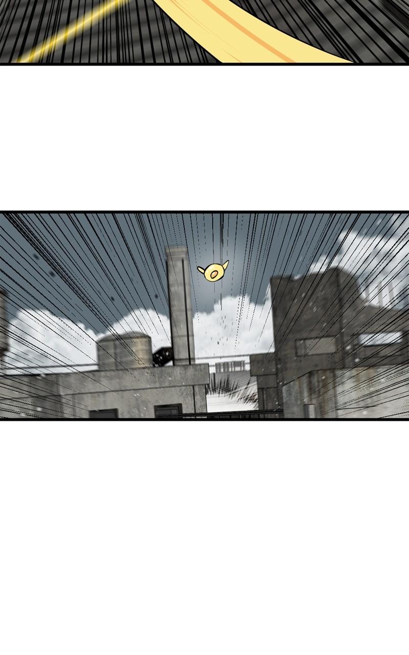 Hero Killer Chap 209 - Next Chap 210