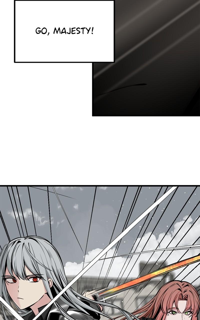 Hero Killer Chap 209 - Next Chap 210