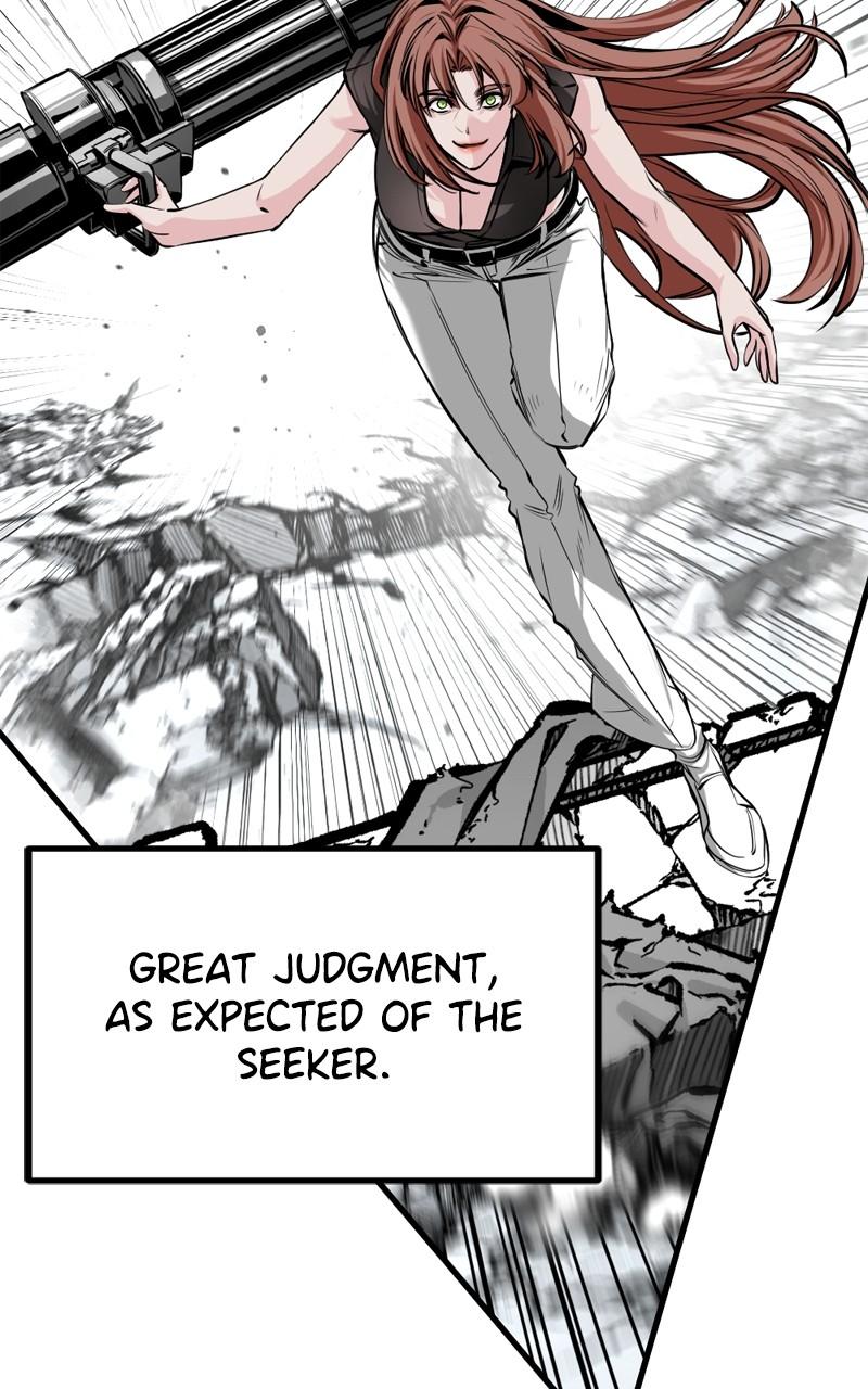 Hero Killer Chap 209 - Next Chap 210