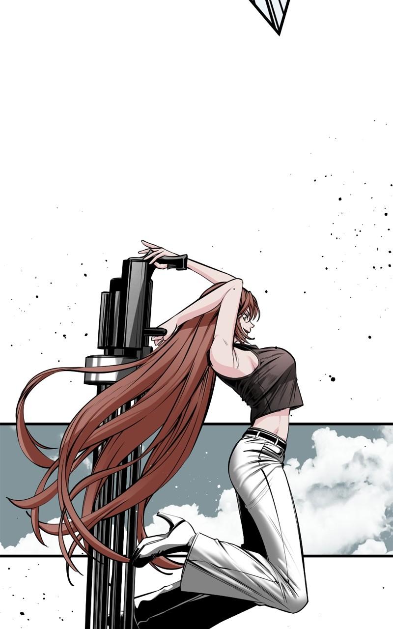 Hero Killer Chap 209 - Next Chap 210
