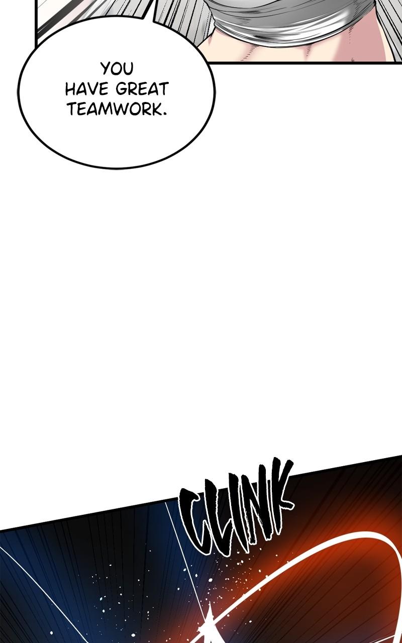 Hero Killer Chap 209 - Next Chap 210