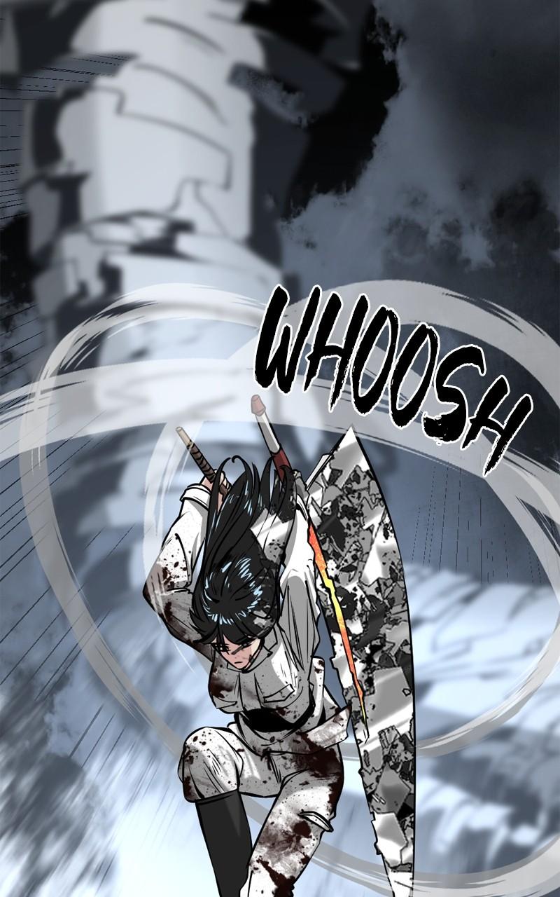 Hero Killer Chap 200 - Next Chap 201