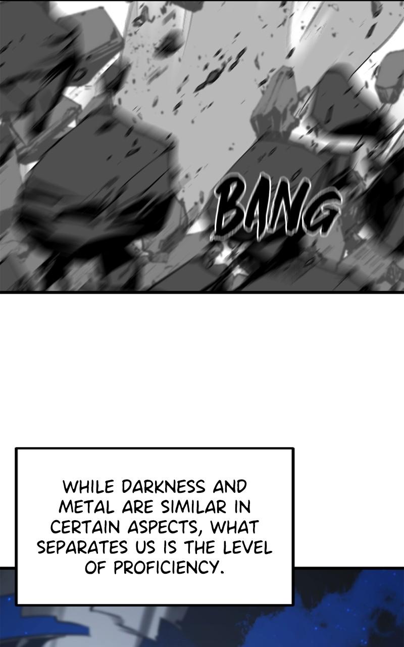 Hero Killer Chap 200 - Next Chap 201