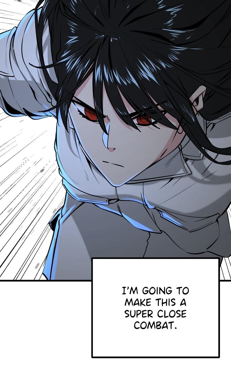 Hero Killer Chap 200 - Next Chap 201