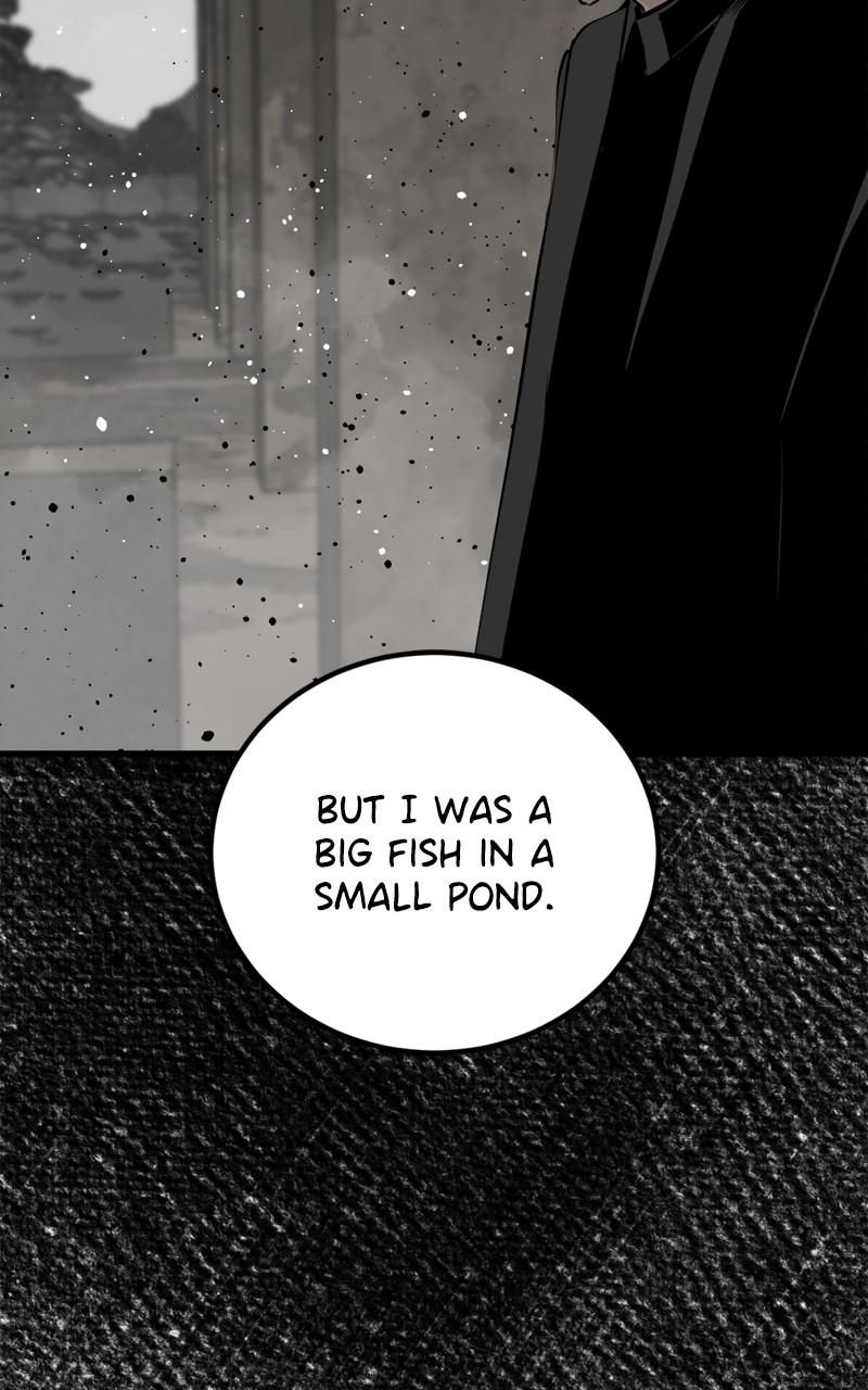 Hero Killer Chap 200 - Next Chap 201