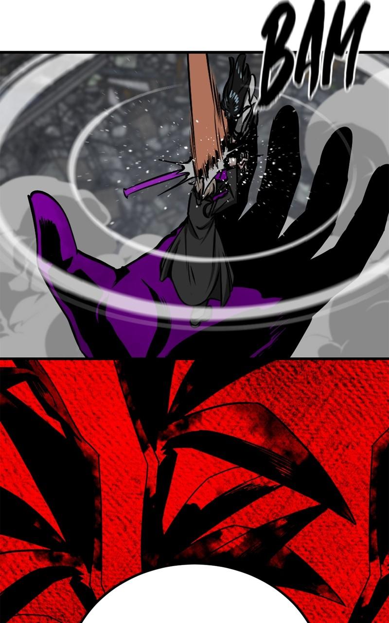 Hero Killer Chap 200 - Next Chap 201