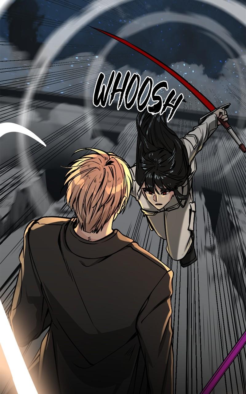 Hero Killer Chap 200 - Next Chap 201