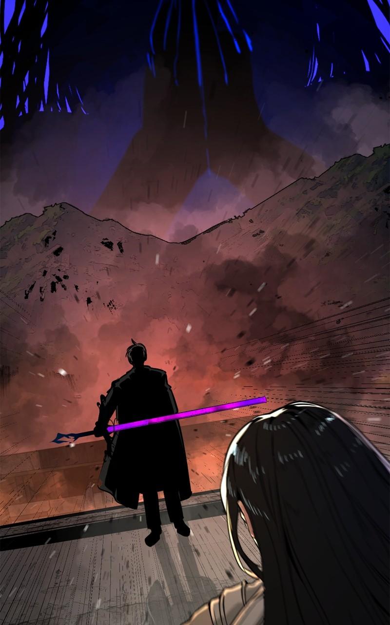 Hero Killer Chap 200 - Next Chap 201