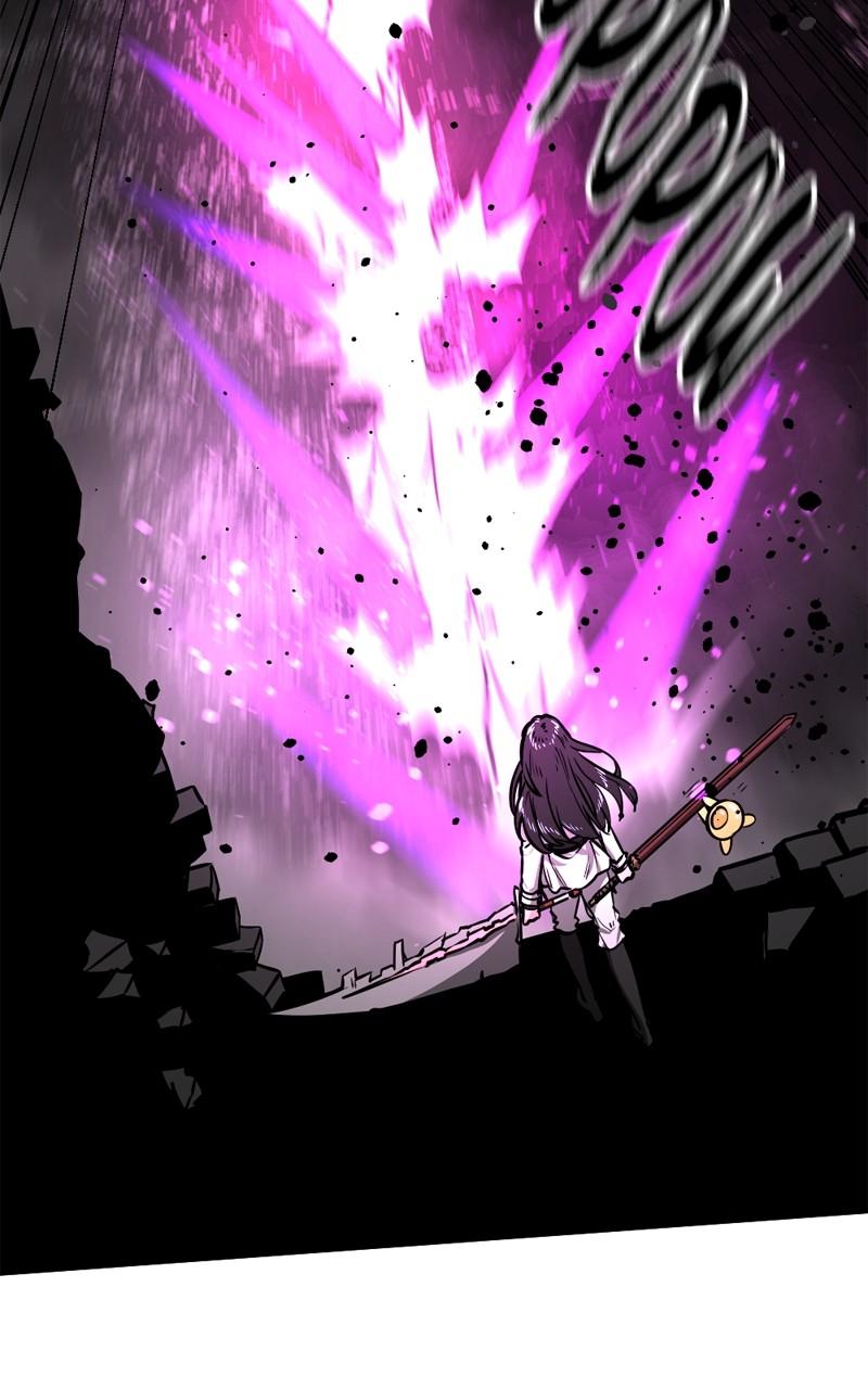 Hero Killer Chap 200 - Next Chap 201