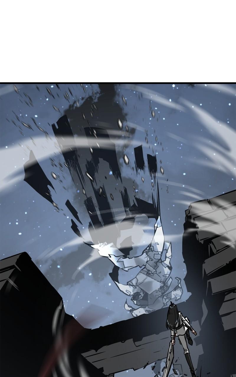 Hero Killer Chap 200 - Next Chap 201