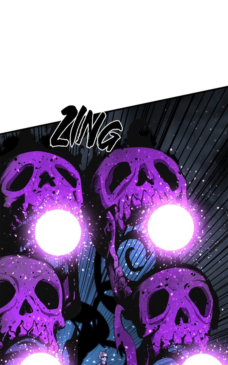 Hero Killer Chap 200 - Next Chap 201