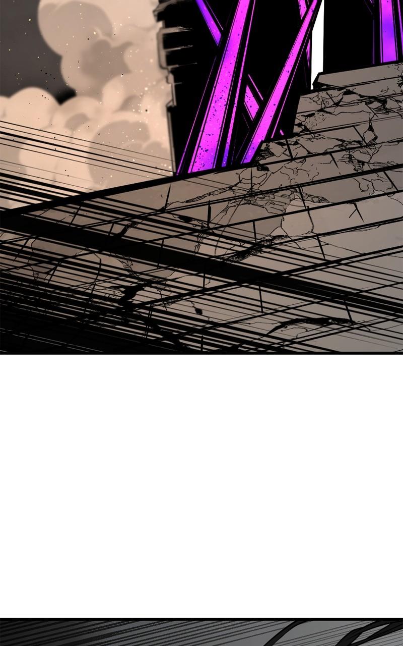 Hero Killer Chap 200 - Next Chap 201