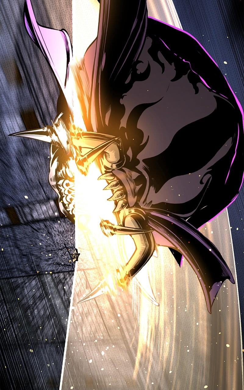 Hero Killer Chap 200 - Next Chap 201