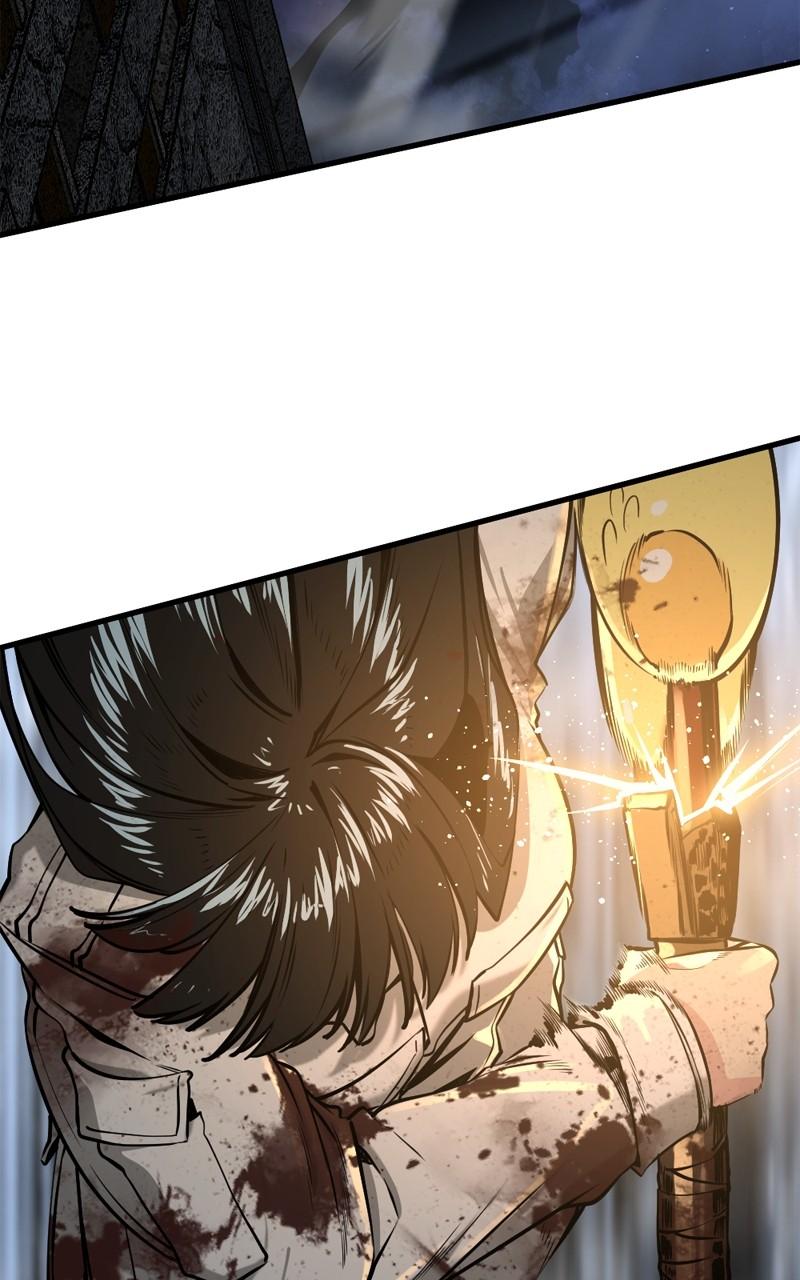 Hero Killer Chap 200 - Next Chap 201