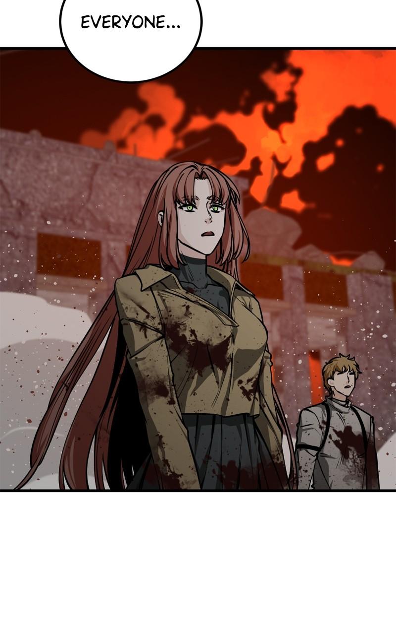 Hero Killer Chap 200 - Next Chap 201