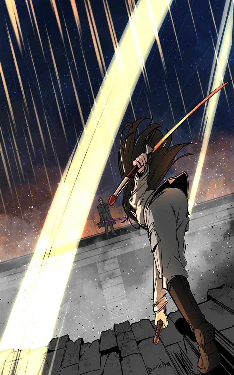 Hero Killer Chap 200 - Next Chap 201