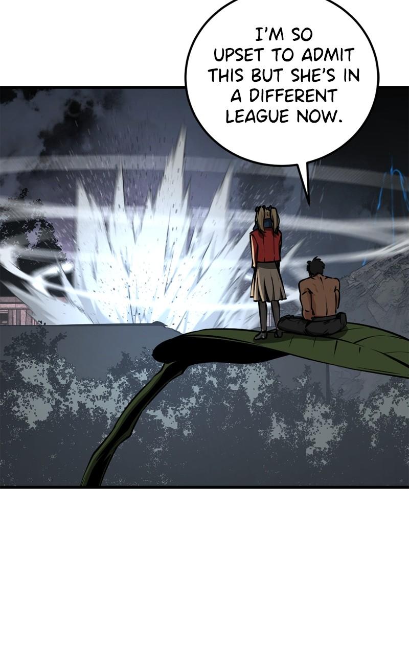 Hero Killer Chap 200 - Next Chap 201