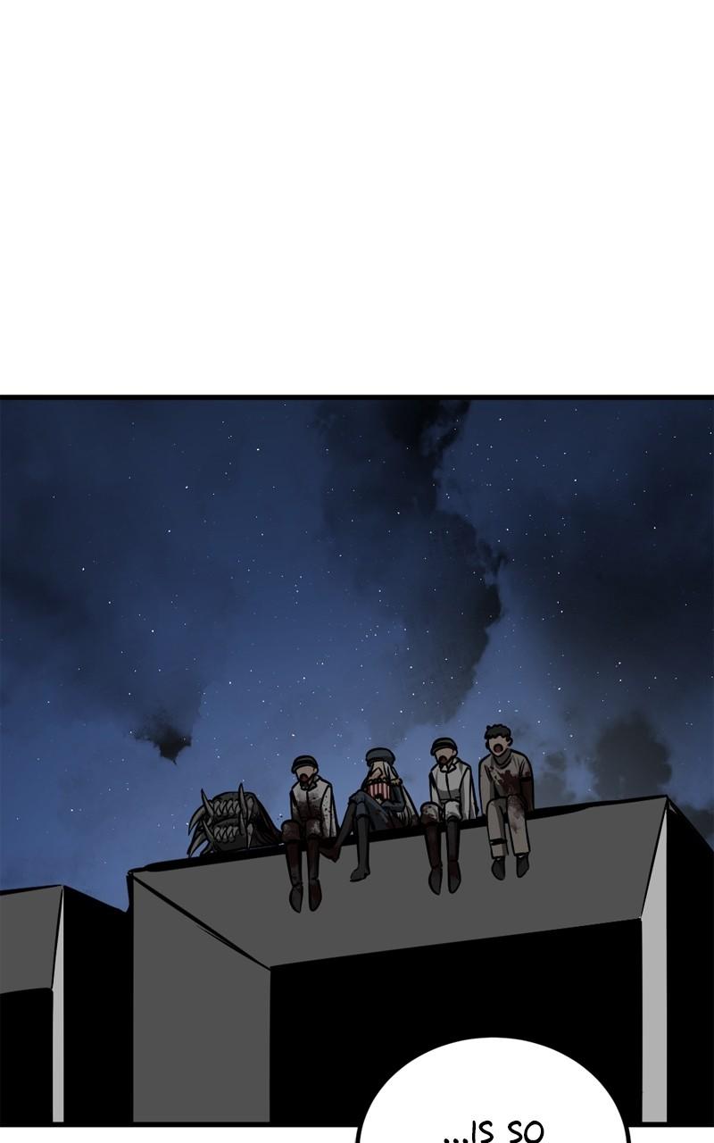 Hero Killer Chap 200 - Next Chap 201