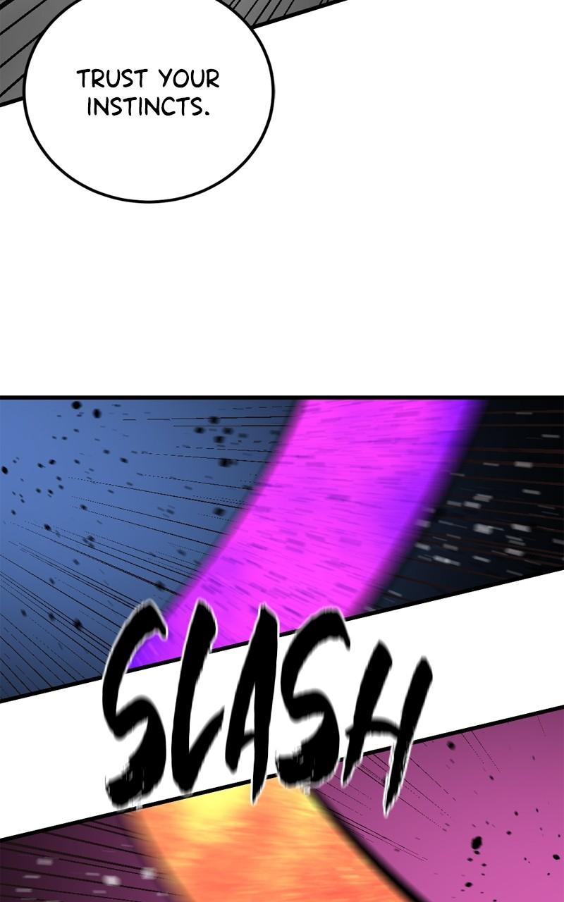 Hero Killer Chap 200 - Next Chap 201