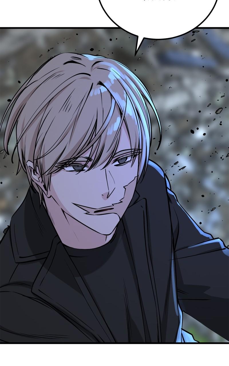 Hero Killer Chap 200 - Next Chap 201