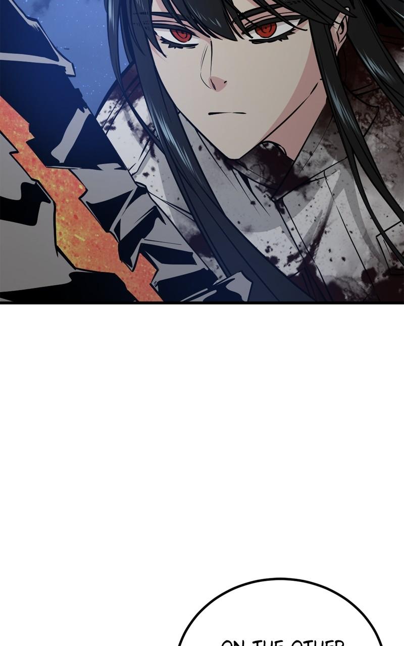 Hero Killer Chap 200 - Next Chap 201