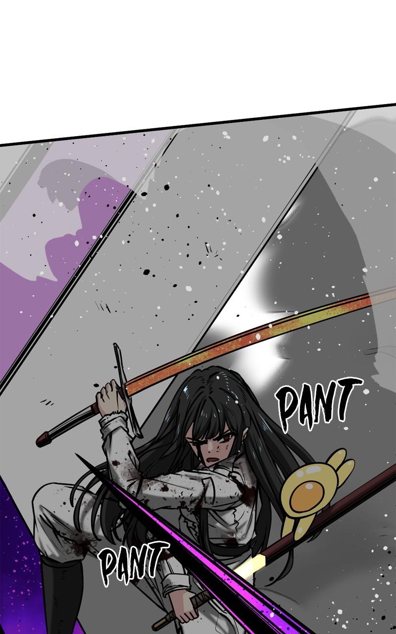 Hero Killer Chap 201 - Next Chap 202